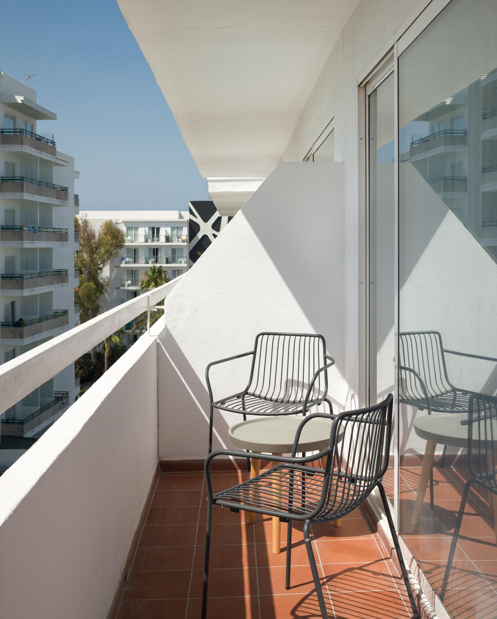 Hotel Foners (Adults Only) Playa de Palma  Eksteriør billede