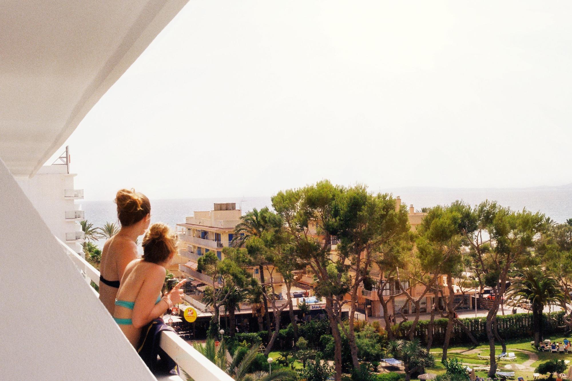 Hotel Foners (Adults Only) Playa de Palma  Eksteriør billede