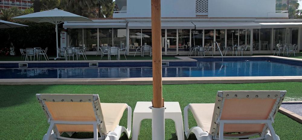 Hotel Foners (Adults Only) Playa de Palma  Eksteriør billede