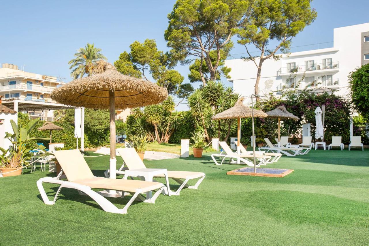 Hotel Foners (Adults Only) Playa de Palma  Eksteriør billede