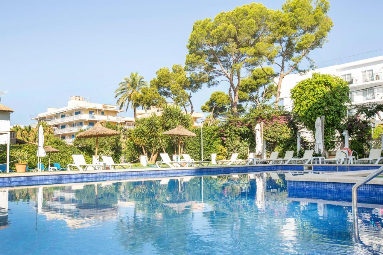 Hotel Foners (Adults Only) Playa de Palma  Eksteriør billede