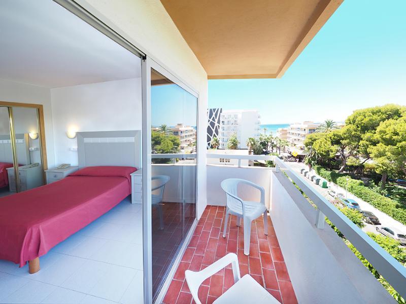 Hotel Foners (Adults Only) Playa de Palma  Eksteriør billede