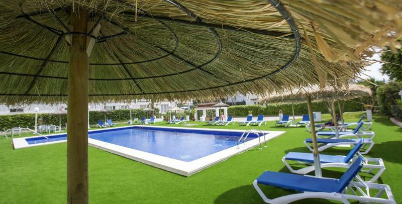 Hotel Foners (Adults Only) Playa de Palma  Eksteriør billede