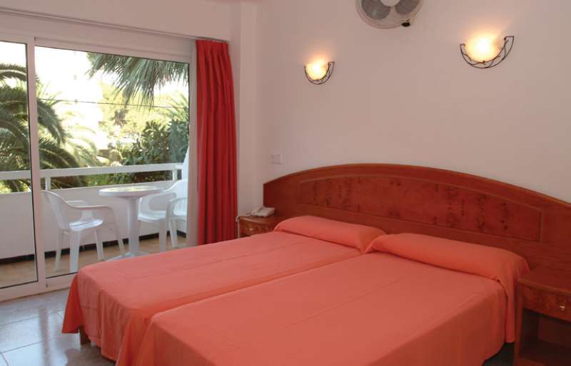 Hotel Foners (Adults Only) Playa de Palma  Eksteriør billede